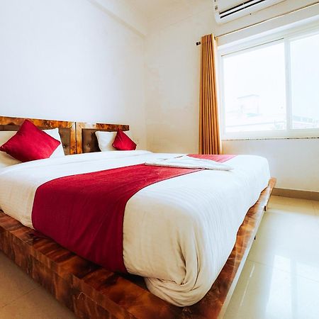Hot - House Of Travellers, Rishikesh旅舍 外观 照片