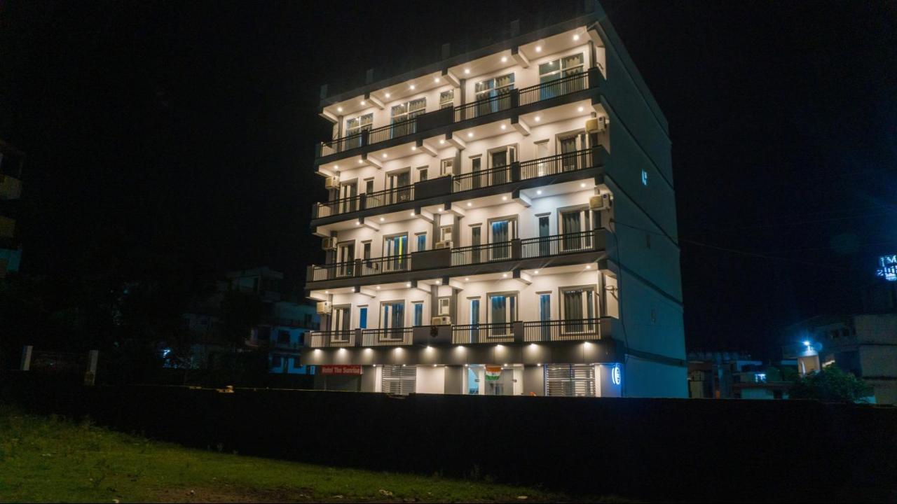 Hot - House Of Travellers, Rishikesh旅舍 外观 照片