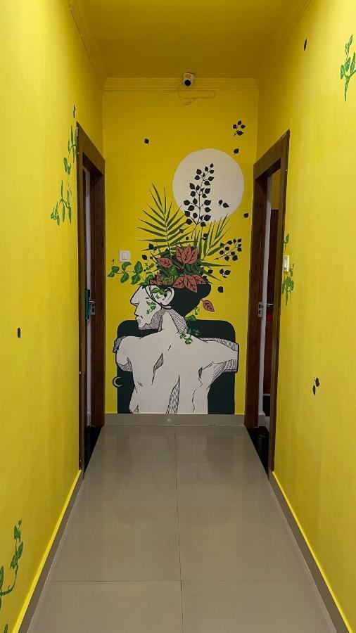 Hot - House Of Travellers, Rishikesh旅舍 外观 照片